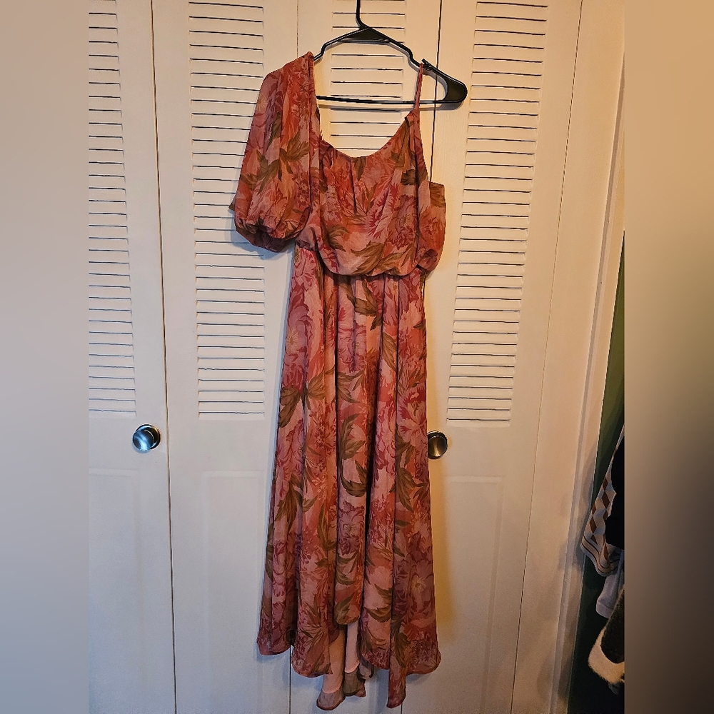 Show Me Your MuMu Dress, Size XS